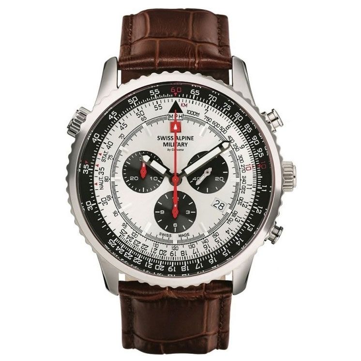 SWISS ALPINE MILITARY Mod. 7078-9532SAM
