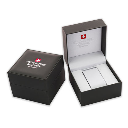 SWISS ALPINE MILITARY Mod. 7078-9532SAM
