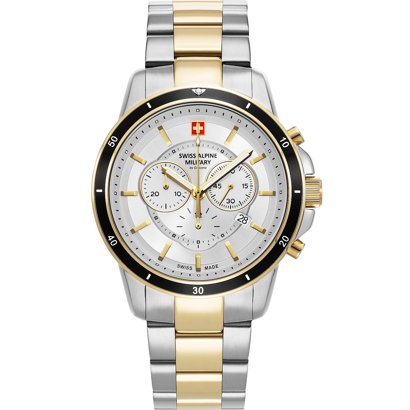 SWISS ALPINE MILITARY Mod. 7089-9142-1