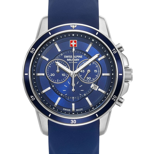 SWISS ALPINE MILITARY Mod. 7089-9835