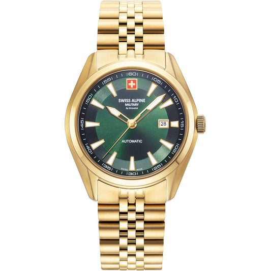 SWISS ALPINE MILITARY Mod. 7091-2114