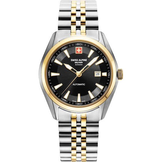 SWISS ALPINE MILITARY Mod. 7091-2147