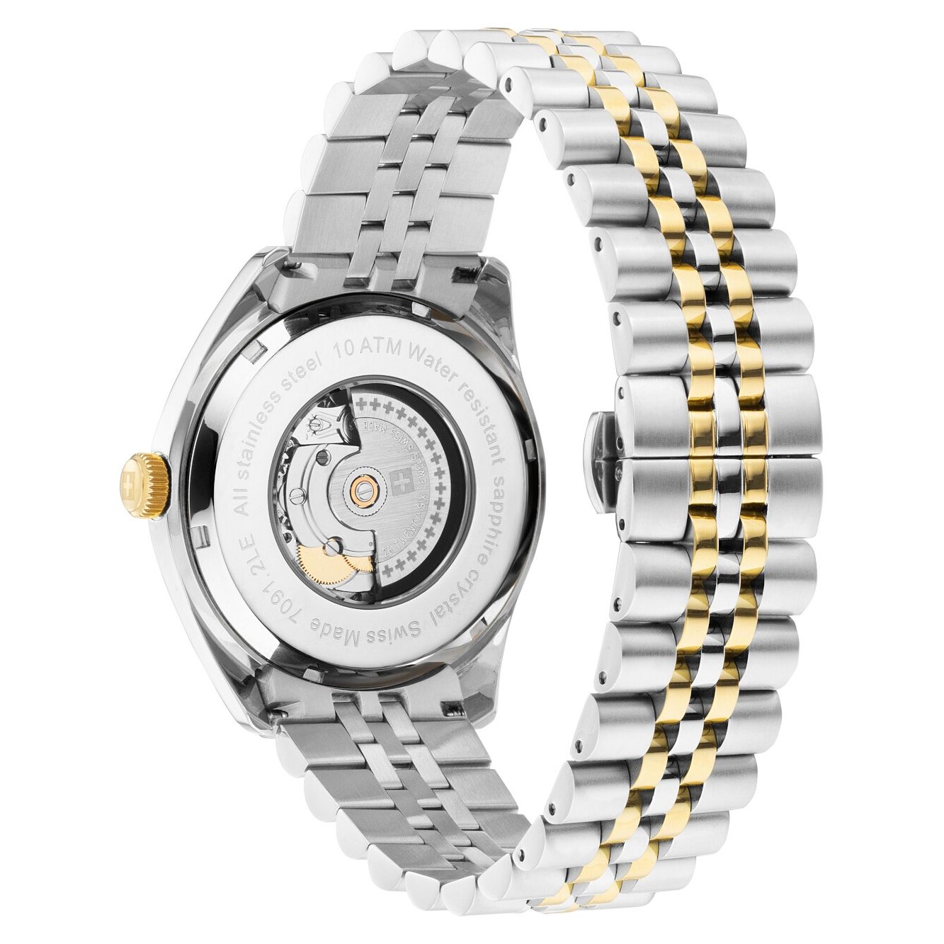 SWISS ALPINE MILITARY Mod. 7091-2147