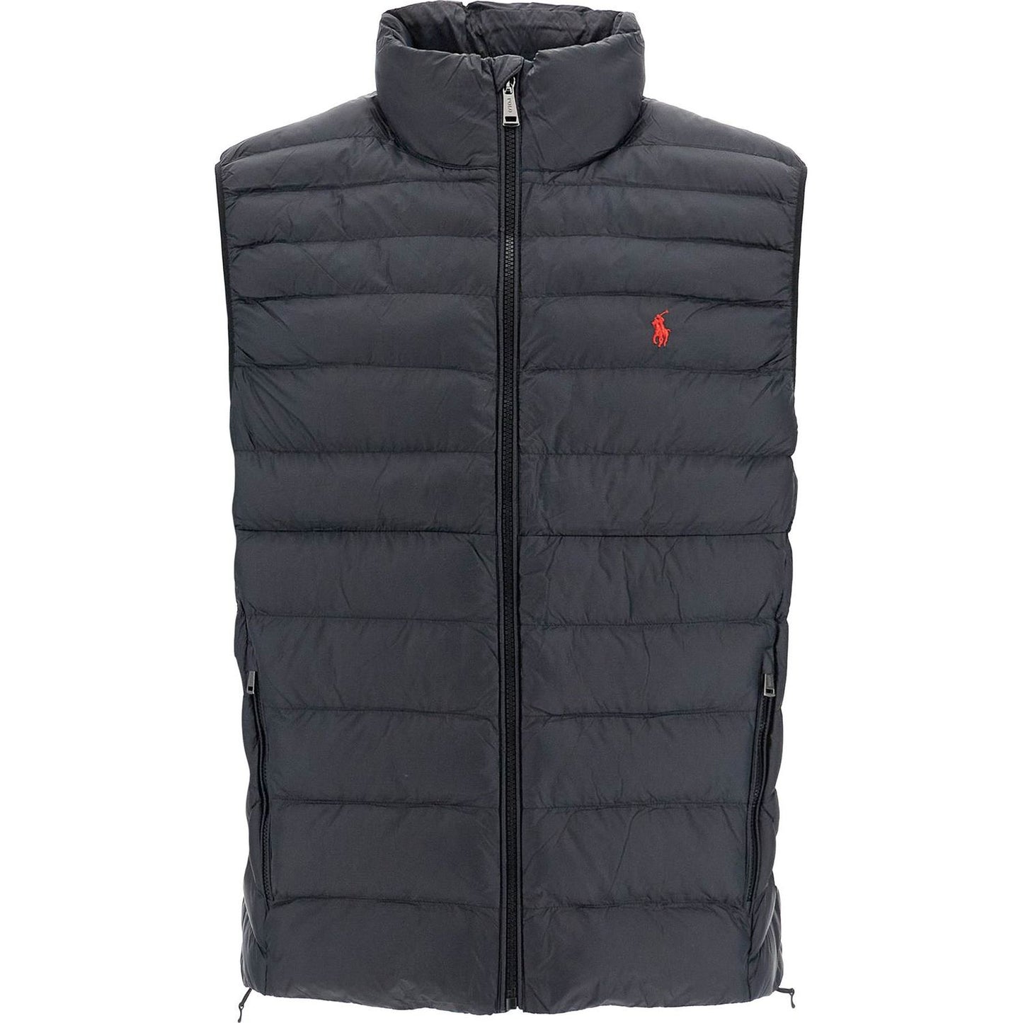 Polo Ralph Lauren foldable padded vest Vests Polo Ralph Lauren