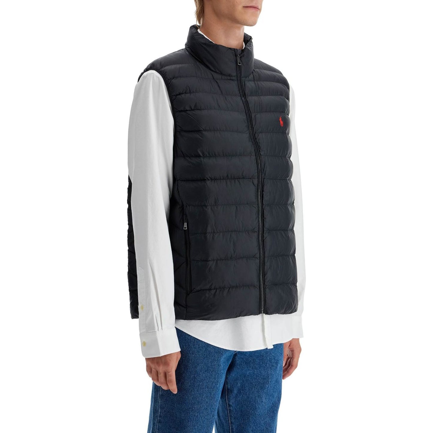 Polo Ralph Lauren foldable padded vest Vests Polo Ralph Lauren