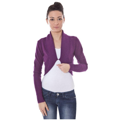 Datch "Viola Poliammide Women's Shrug"