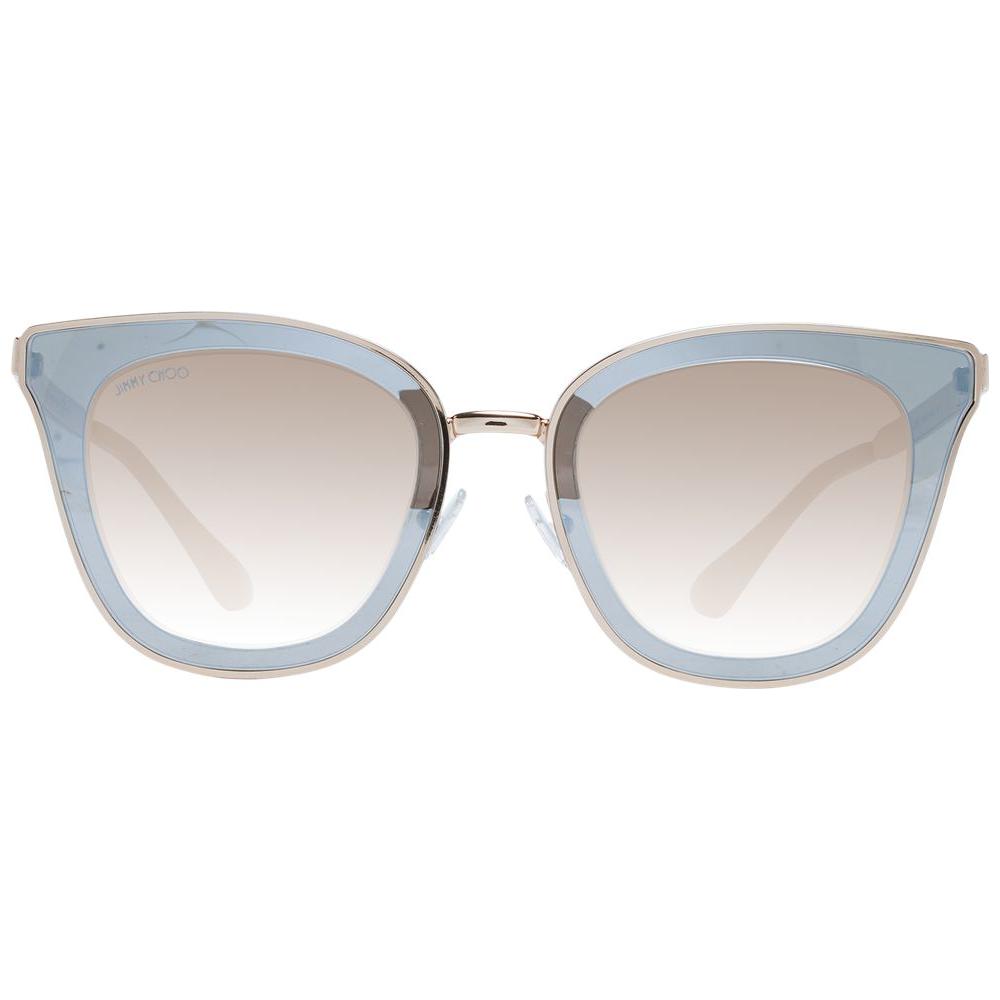 Jimmy Choo Gold Women Sunglasses gold-women-sunglasses-86