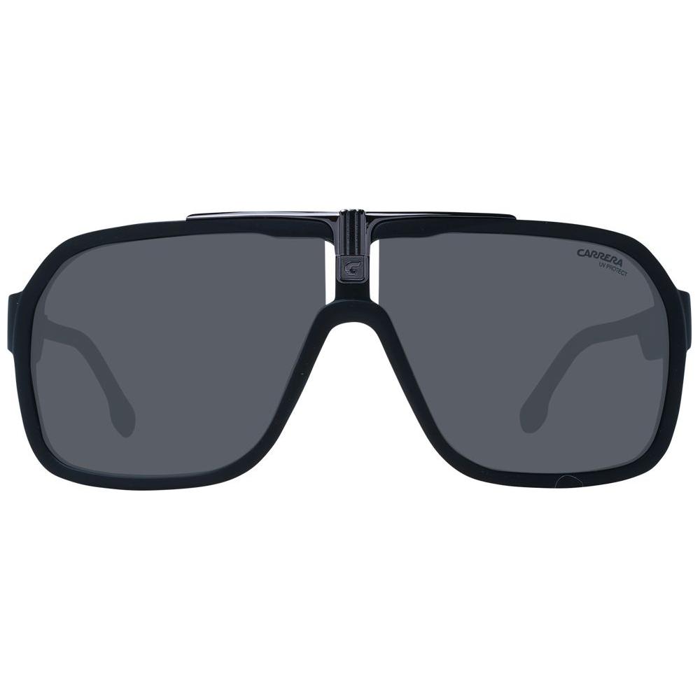 Carrera Black Men Sunglasses black-men-sunglasses-12