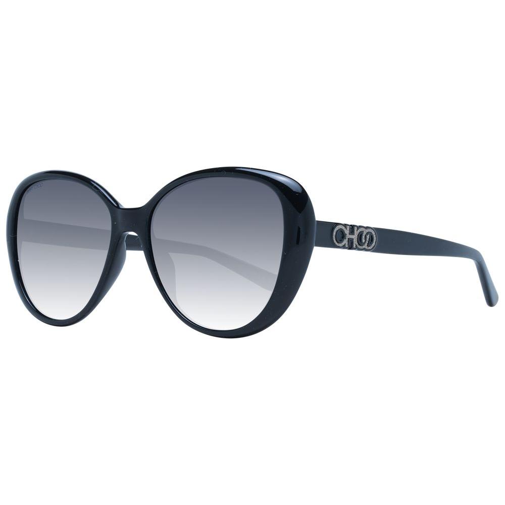 Jimmy Choo Black Women Sunglasses black-women-sunglasses-53