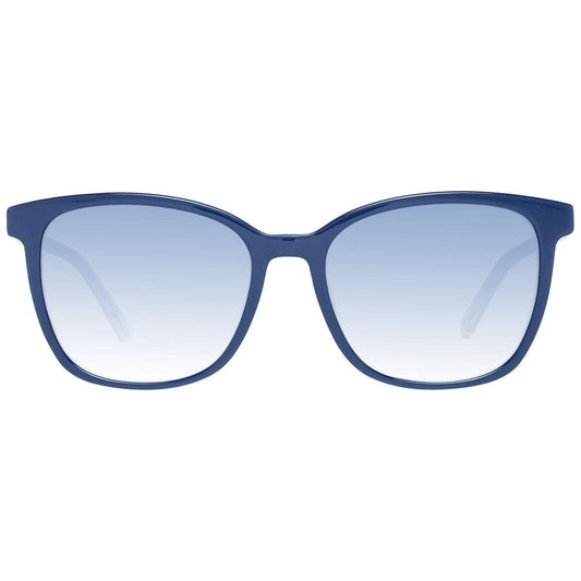 Tommy Hilfiger | Blue Women Sunglasses| McRichard Designer Brands   