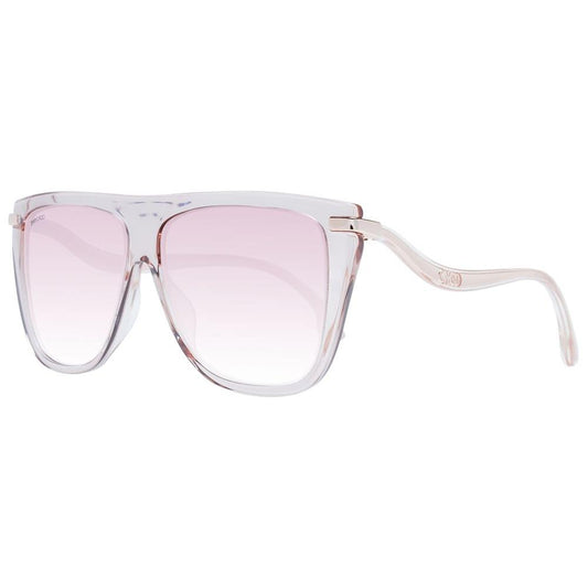 Jimmy Choo Transparent Women Sunglasses transparent-women-sunglasses-7
