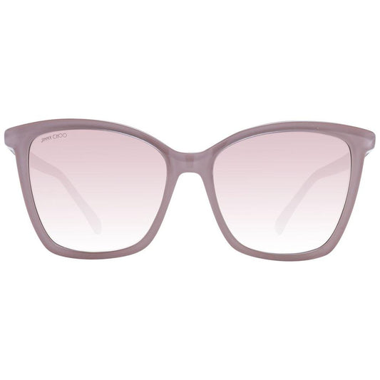 Jimmy Choo Cream Women Sunglasses cream-women-sunglasses-3