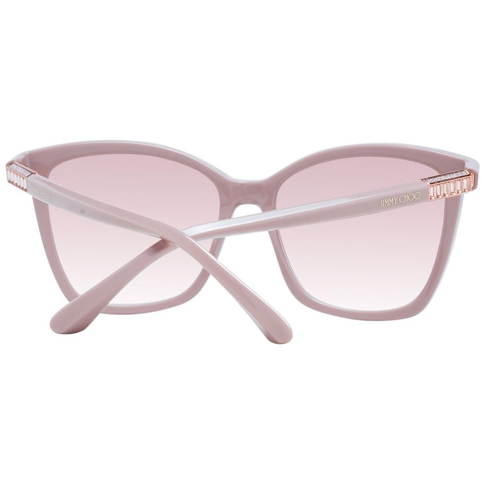 Jimmy ChooCream Women SunglassesMcRichard Designer Brands£179.00