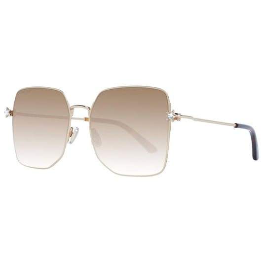 Jimmy Choo Gold Women Sunglasses gold-women-sunglasses-46