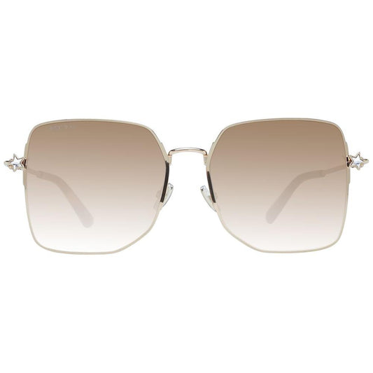 Jimmy Choo Gold Women Sunglasses gold-women-sunglasses-27