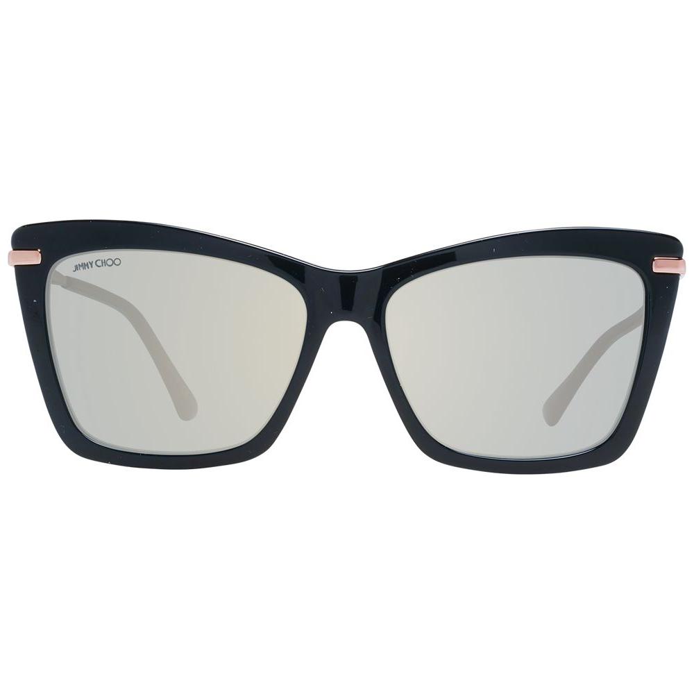 Jimmy Choo Black Women Sunglasses black-women-sunglasses-56