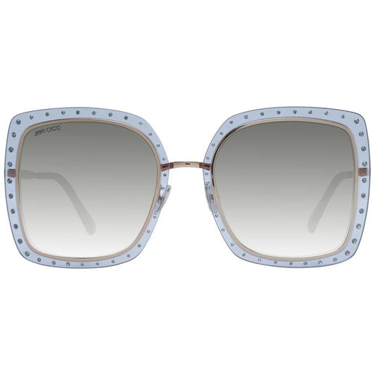 Jimmy Choo Transparent Women Sunglasses transparent-women-sunglasses-7