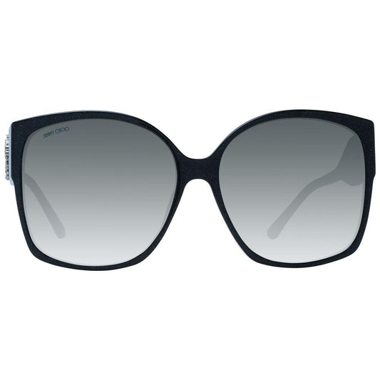 Jimmy Choo Black Women Sunglasses black-women-sunglasses-50