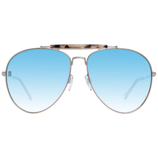 Tommy Hilfiger | Silver Women Sunglasses| McRichard Designer Brands   