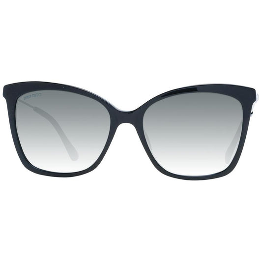 Black Women Sunglasses