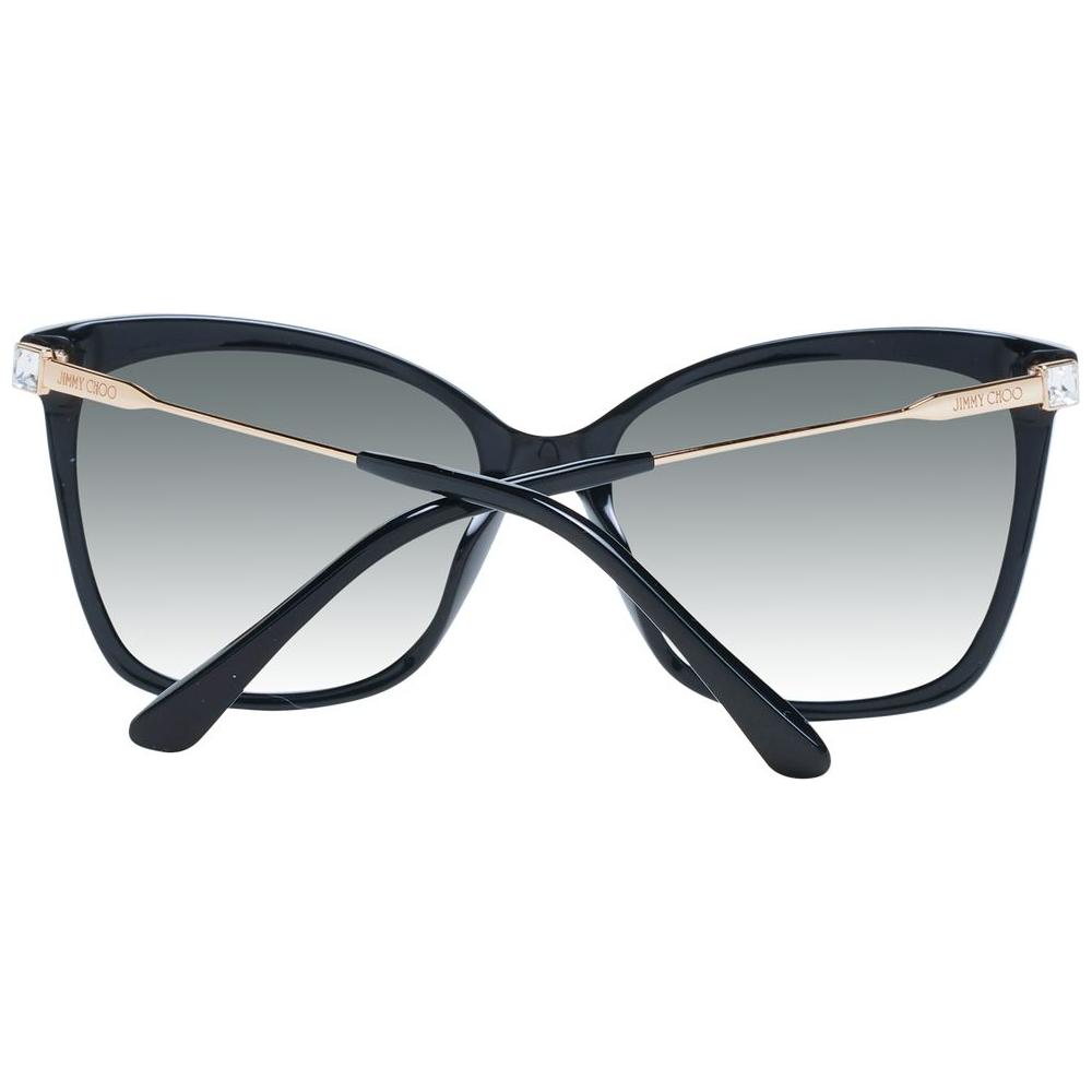 Black Women Sunglasses