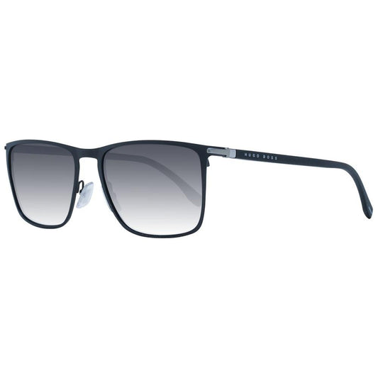 Hugo Boss Black Men Sunglasses black-men-sunglasses-58