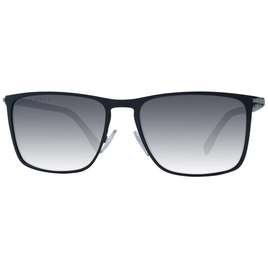 Hugo Boss Black Men Sunglasses black-men-sunglasses-58