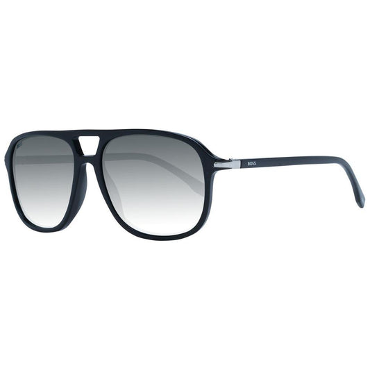 Hugo Boss Black Men Sunglasses black-men-sunglasses-61