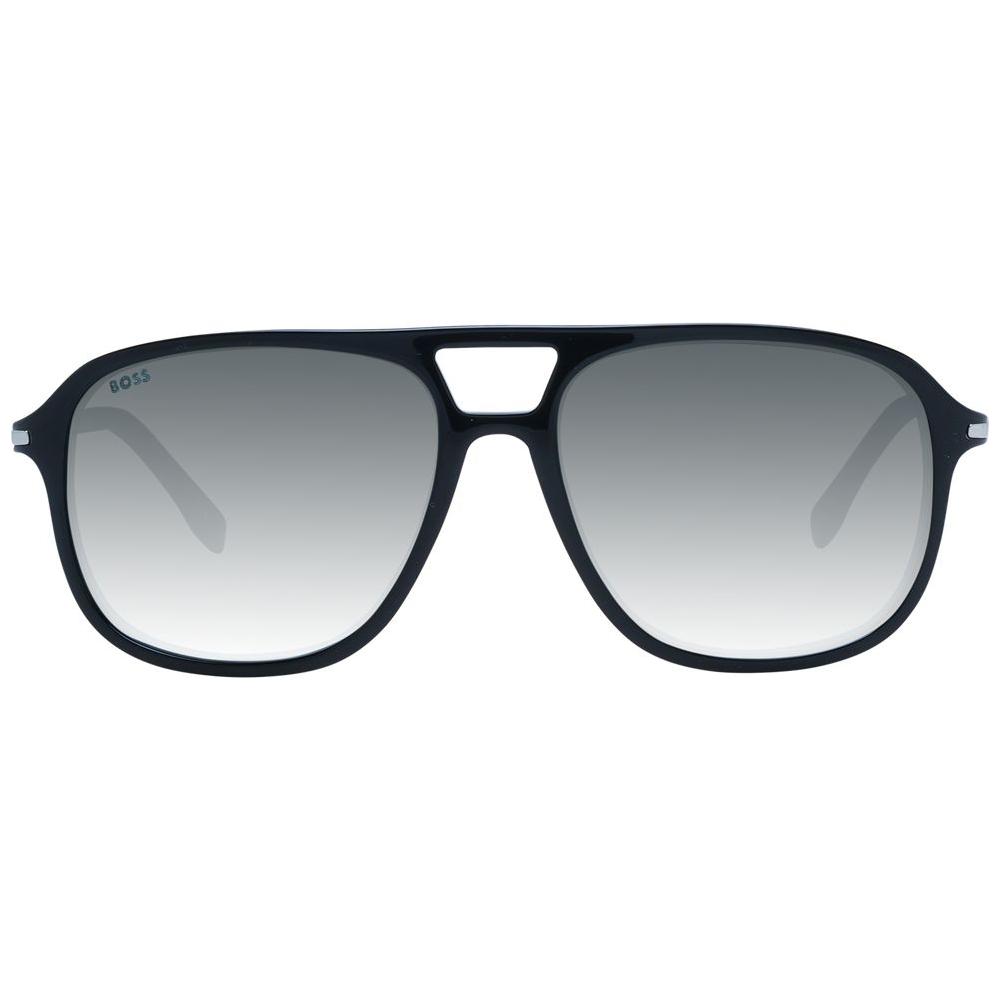 Hugo Boss Black Men Sunglasses black-men-sunglasses-11