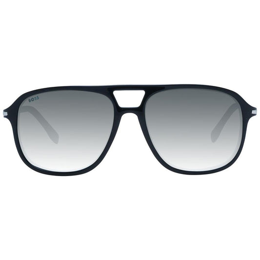 Hugo Boss Black Men Sunglasses black-men-sunglasses-61