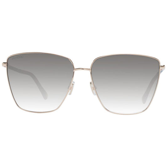 Jimmy Choo Gold Women Sunglasses gold-women-sunglasses-45
