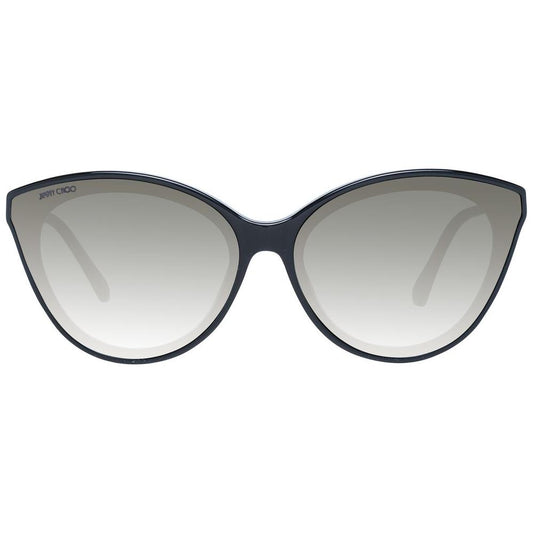 Jimmy Choo Black Women Sunglasses black-women-sunglasses-47
