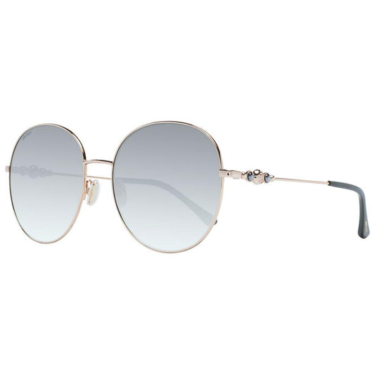 Jimmy Choo Gold Women Sunglasses gold-women-sunglasses-82