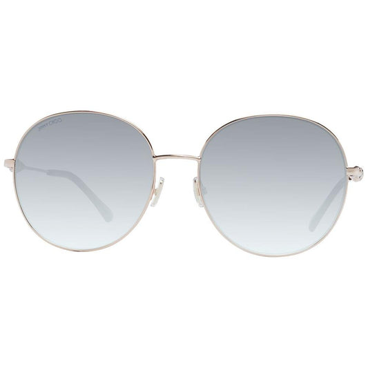 Jimmy Choo Gold Women Sunglasses gold-women-sunglasses-78