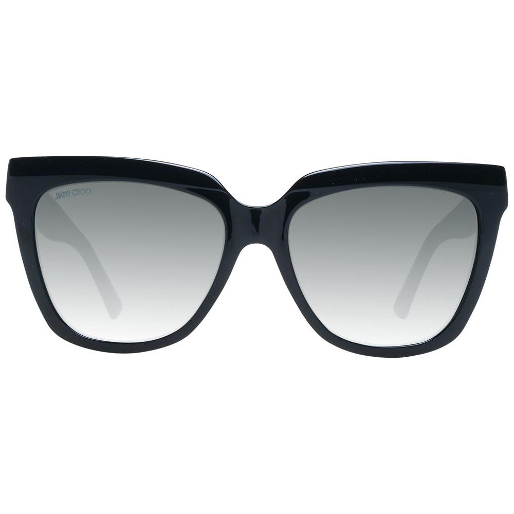 Jimmy Choo Black Women Sunglasses black-women-sunglasses-26