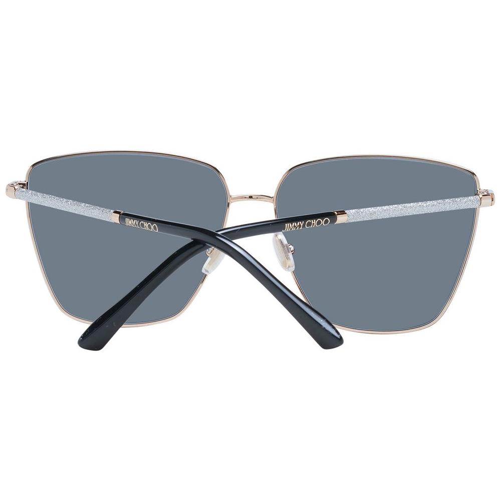Jimmy Choo Gold Women Sunglasses gold-women-sunglasses-8