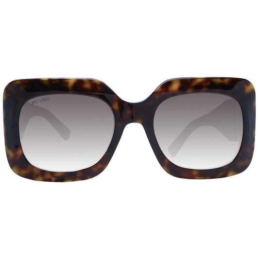 Brown Women Sunglasses