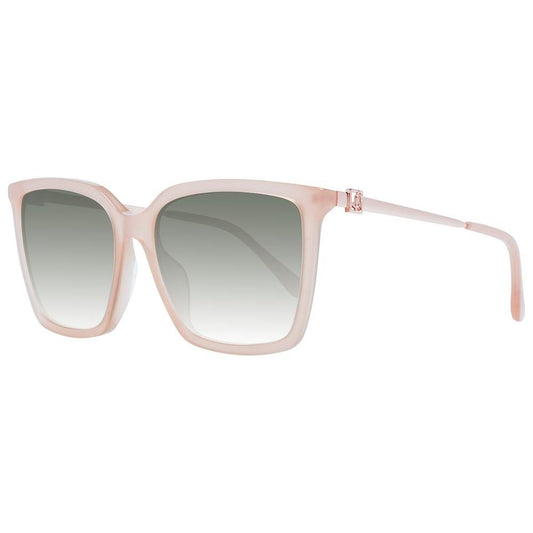 Jimmy Choo Cream Women Sunglasses cream-women-sunglasses-1