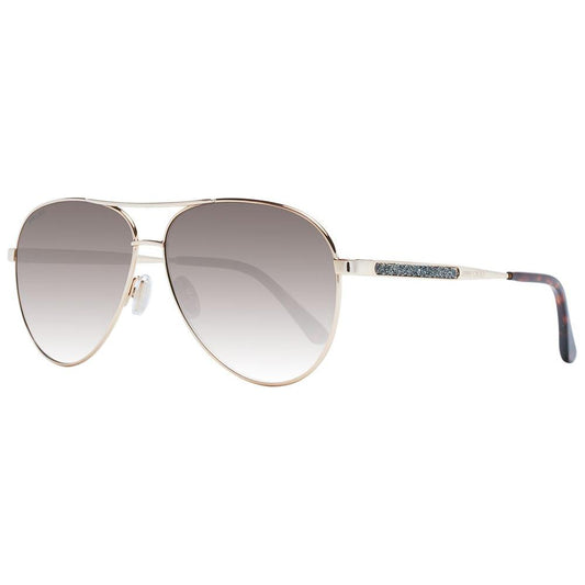Jimmy Choo Gold Women Sunglasses gold-women-sunglasses-85