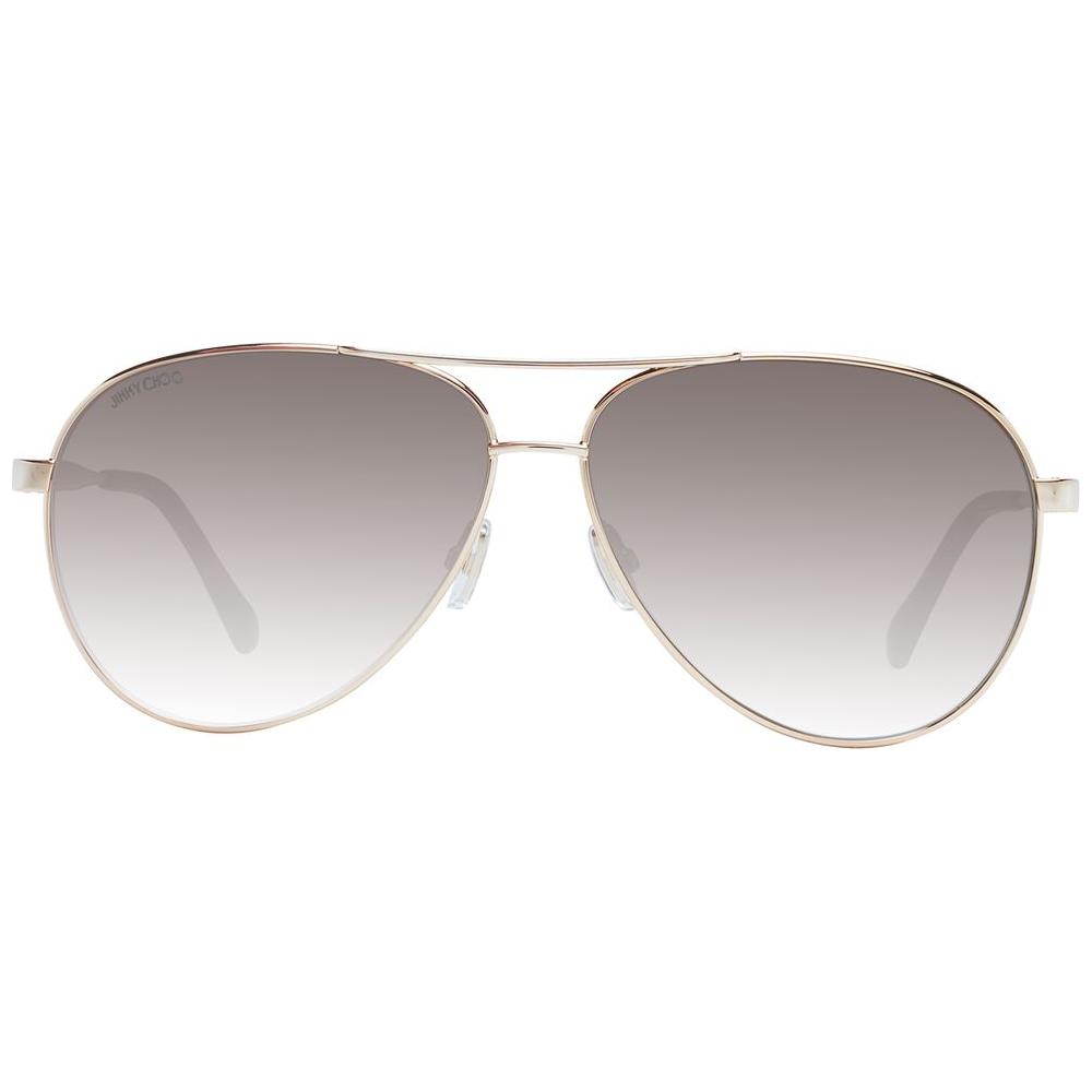Jimmy Choo Gold Women Sunglasses gold-women-sunglasses-85
