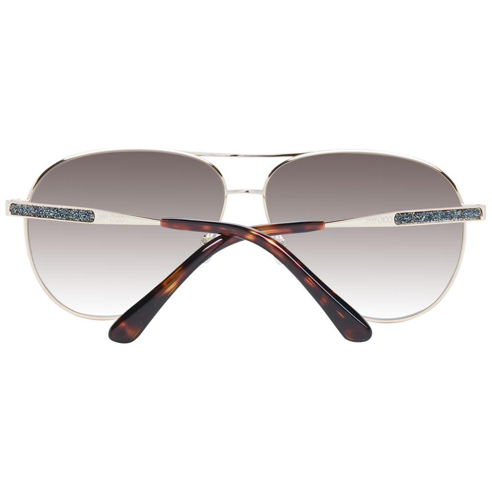 Jimmy ChooGold Women SunglassesMcRichard Designer Brands£179.00