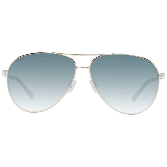 Jimmy Choo Gold Women Sunglasses gold-women-sunglasses-76