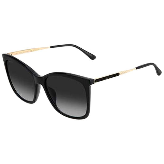 Jimmy ChooBlack Women SunglassesMcRichard Designer Brands£179.00
