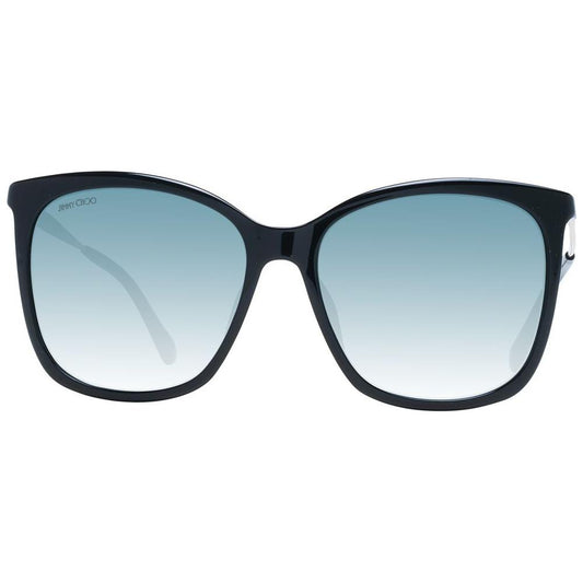 Jimmy Choo Black Women Sunglasses black-women-sunglasses-48