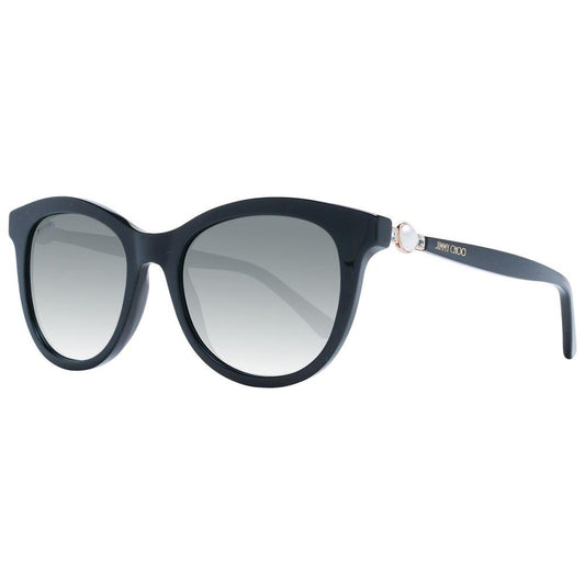 Jimmy Choo Black Women Sunglasses black-women-sunglasses-45