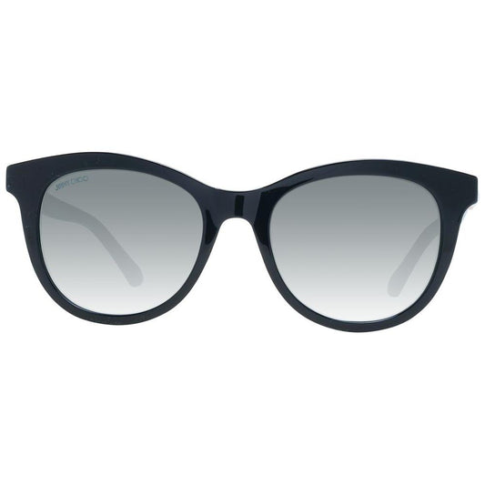 Jimmy Choo Black Women Sunglasses black-women-sunglasses-29