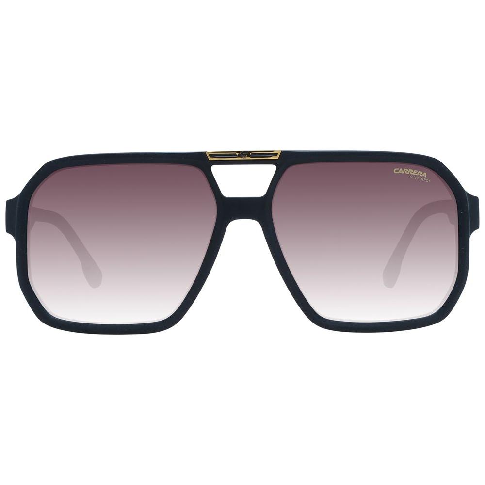 Carrera Black Men Sunglasses black-men-sunglasses-13