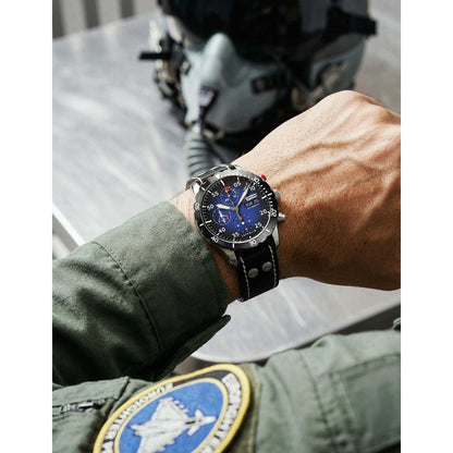 ZEPPELIN Mod. 72183-2