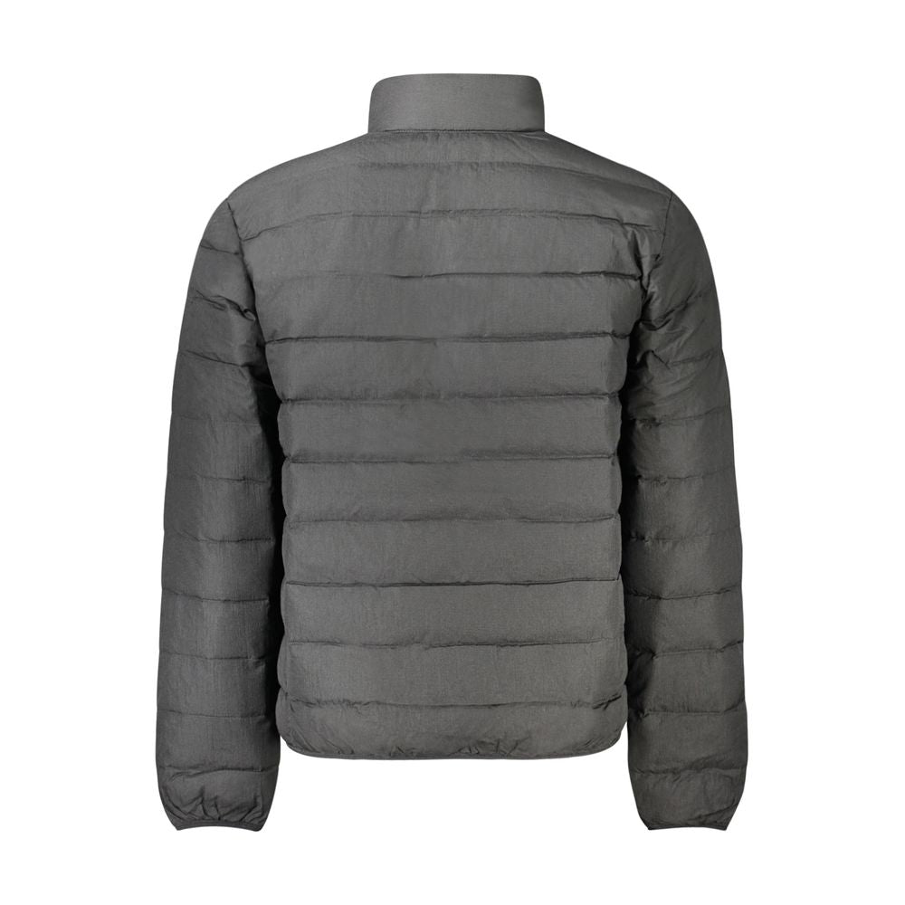 Calvin Klein Nero Poliammide Men's Jacket
