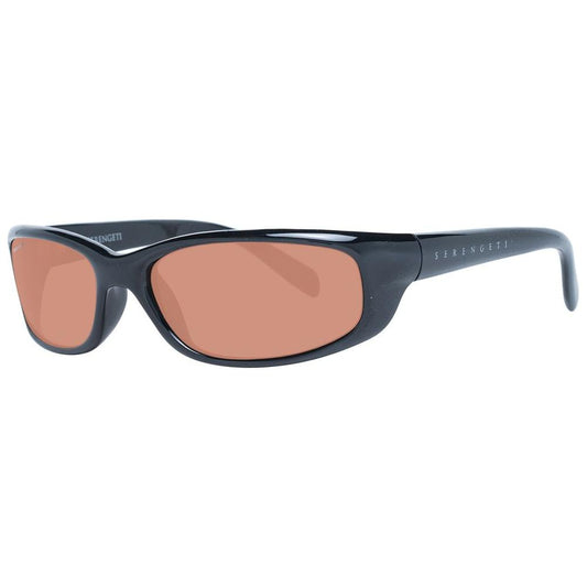 Serengeti Black Unisex Sunglasses black-unisex-sunglasses-13
